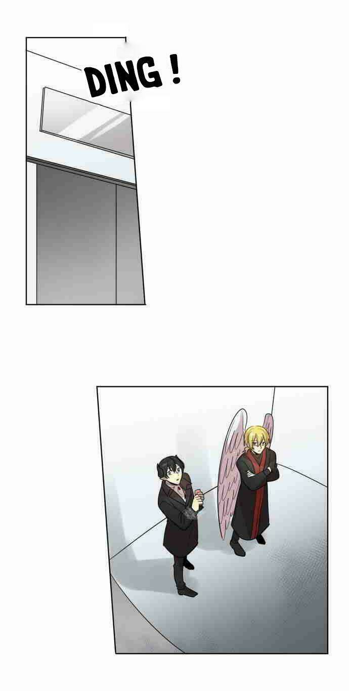 the devil who can't fly chapter 40.2 51