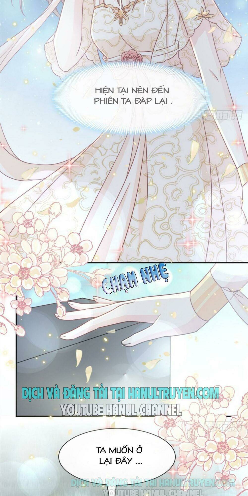 thiên hạ đệ nhất sủng phi chapter 80.1 8