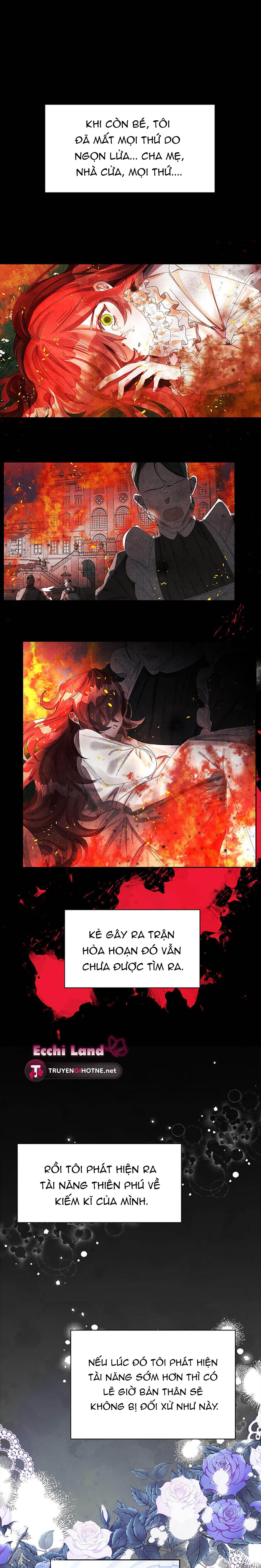 tiểu công tước à, hãy tin chị nhé chapter 1.2 8