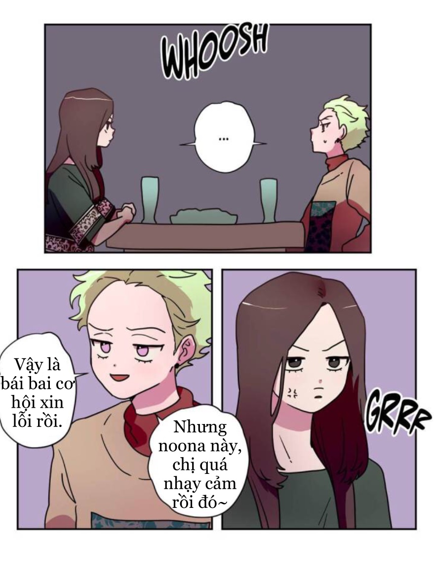 mảnh ghép o bị khuyết chapter 3 17