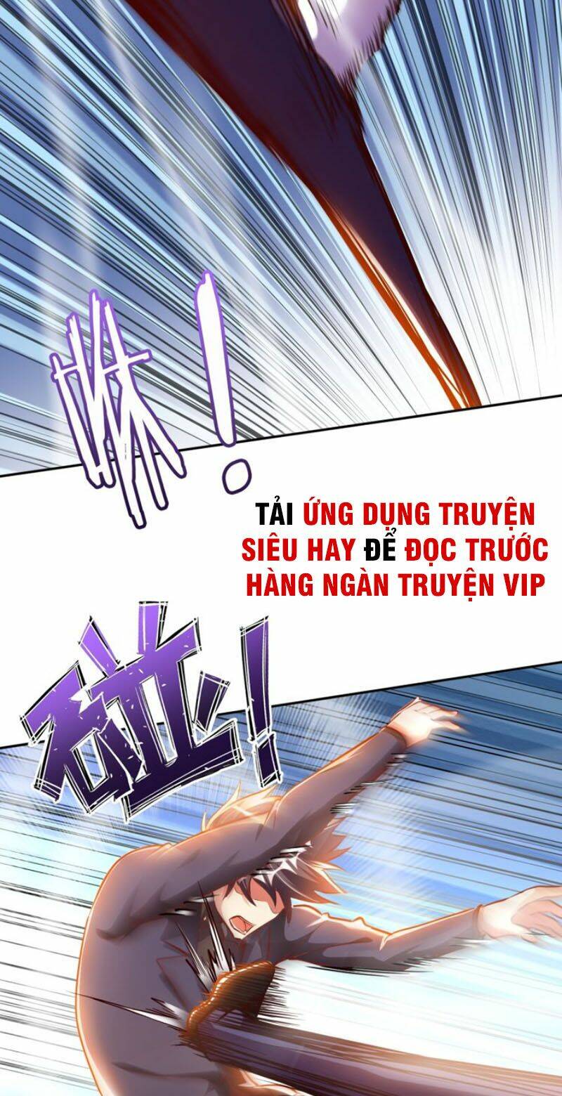 sư phụ của ta là thần tiên chapter 12 12