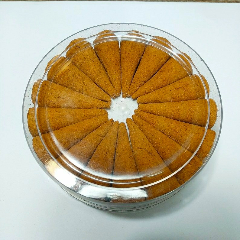 Hộp 35 Nụ Ngọc Am ĐỎ Hà Giang CỰC THƠM, NGUYÊN CHẤT 100% _ Gỗ Ngọc Am XUA ĐUỔI MUỖI, CÔN TRÙNG