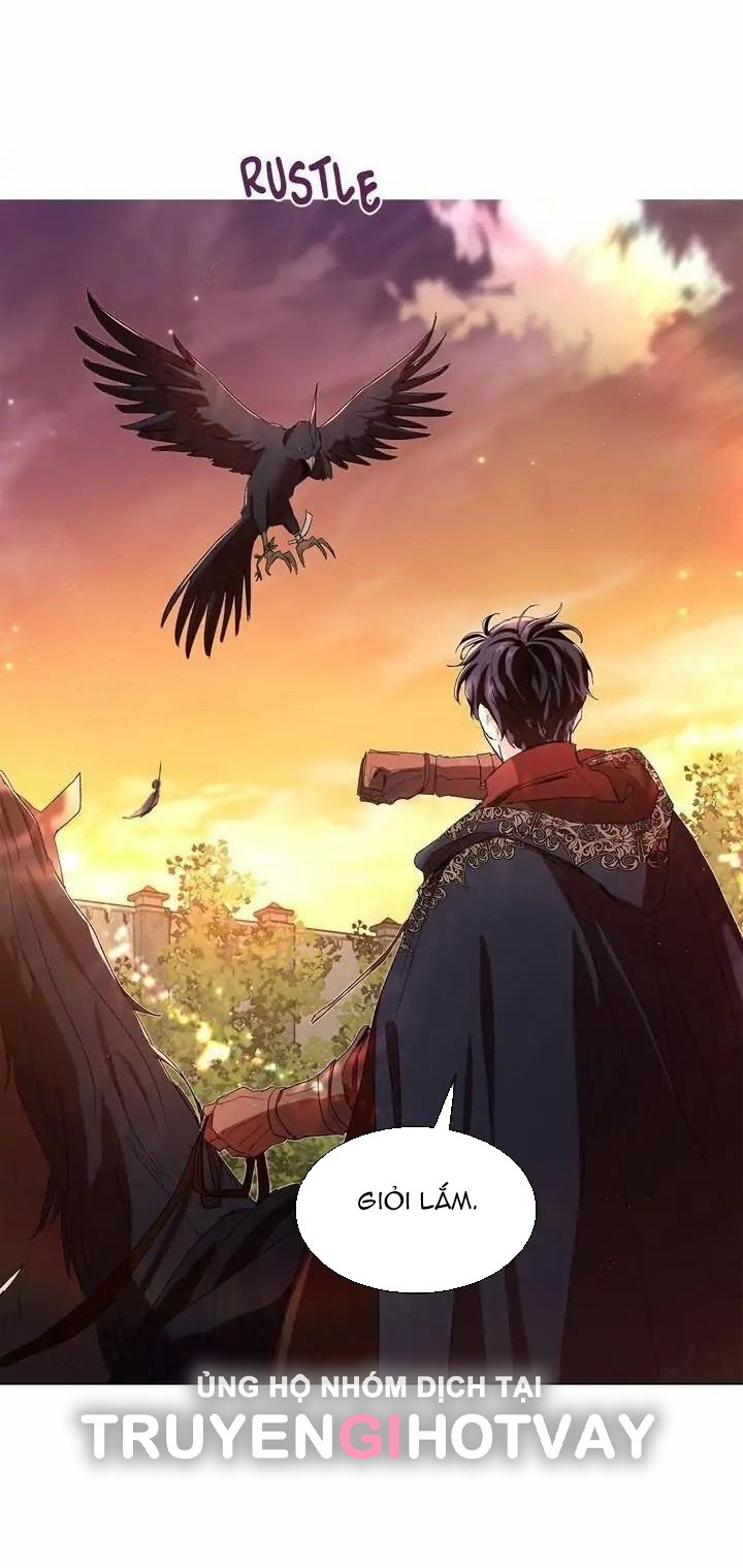 tôi là fan cứng hoàng tử chapter 53.1 12