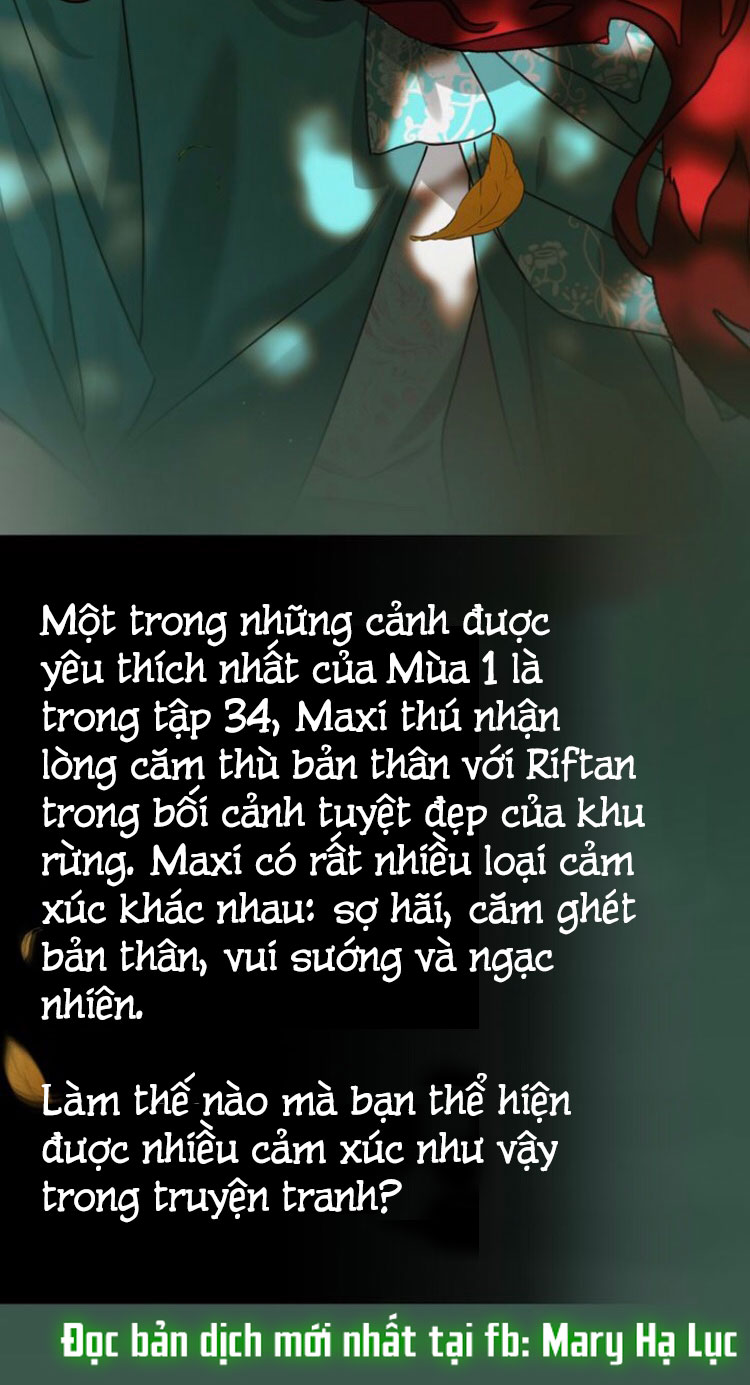 Dưới Bóng Cây Sồi Interview 25