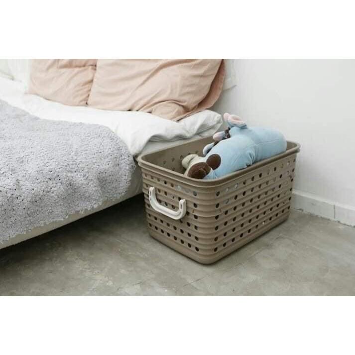 Giỏ xách quai bên Tokyo