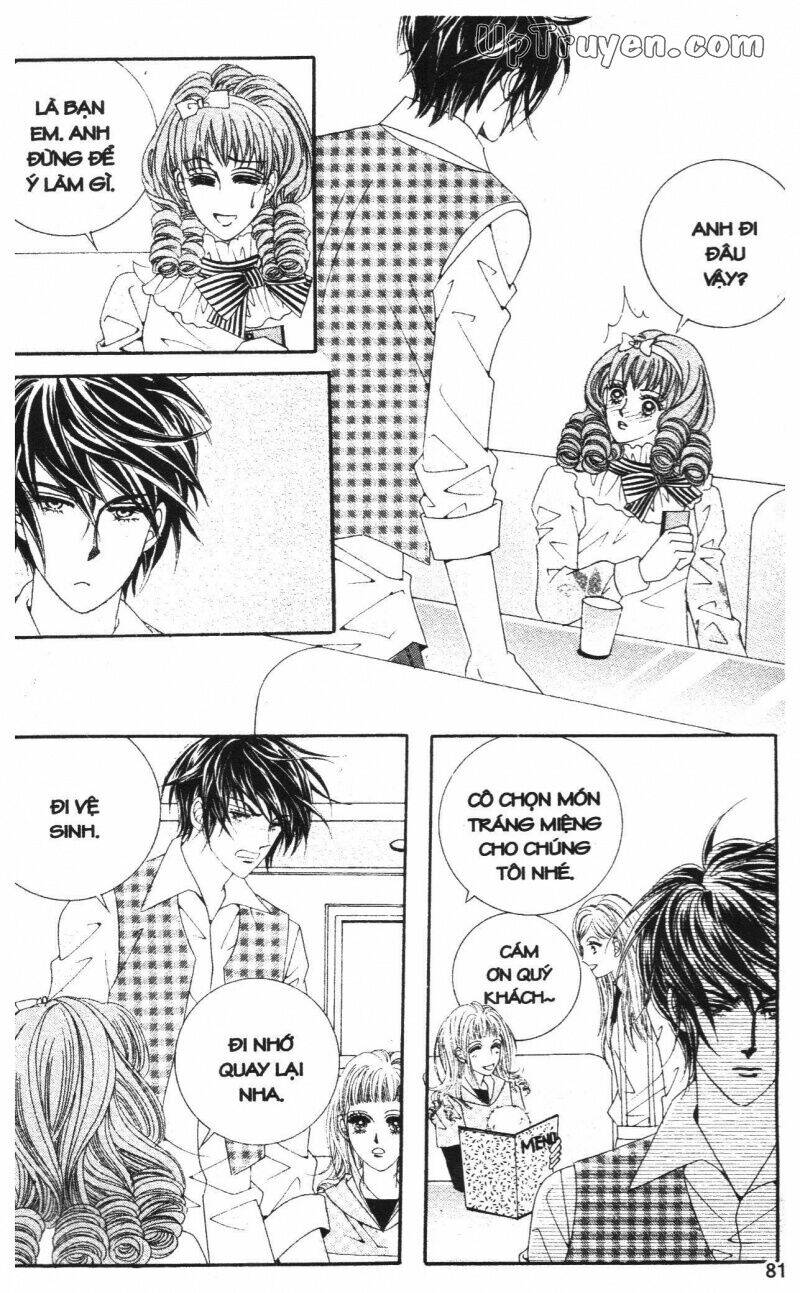 vợ chồng trẻ con bản đẹp chapter 9 80