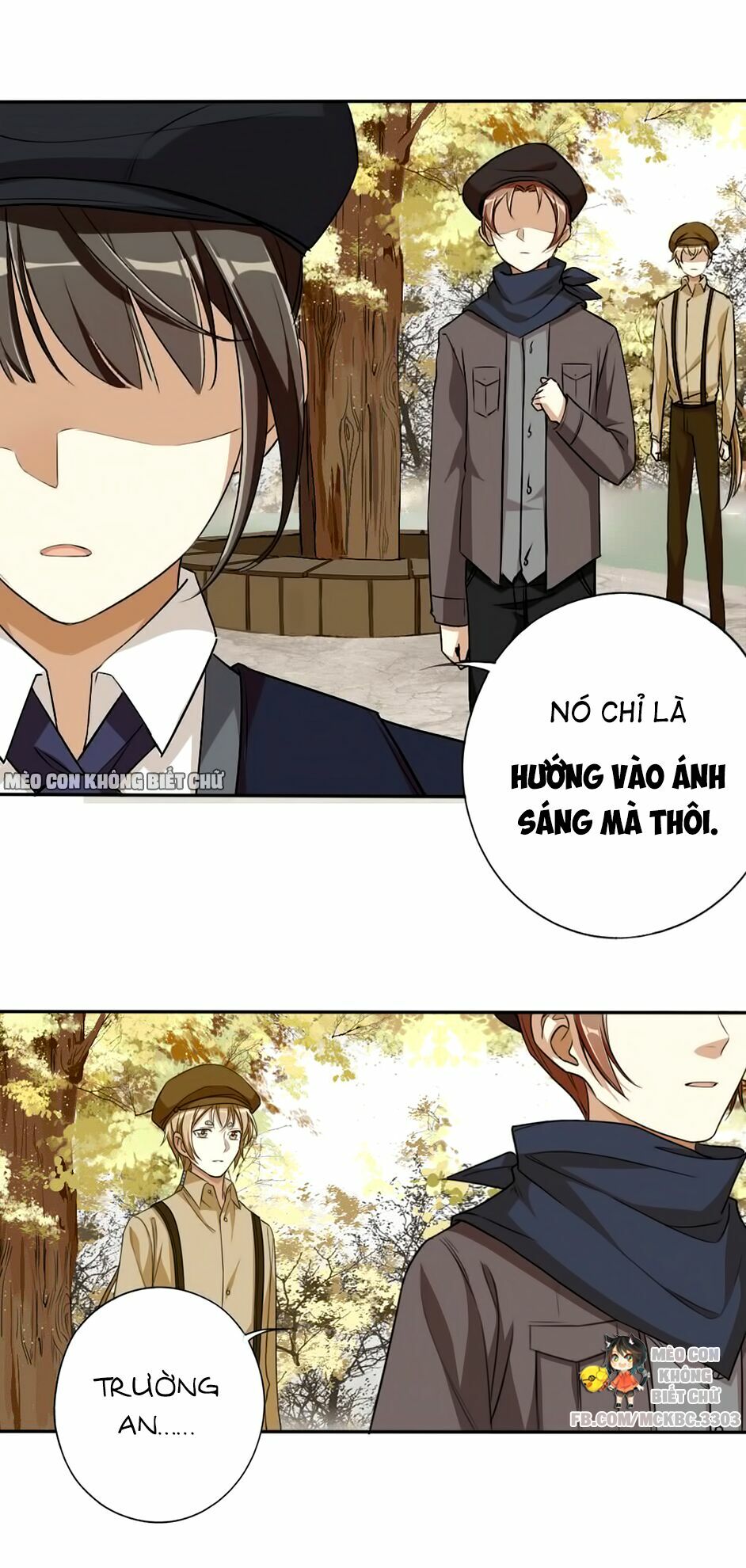 bốc toán tử chapter 29 22