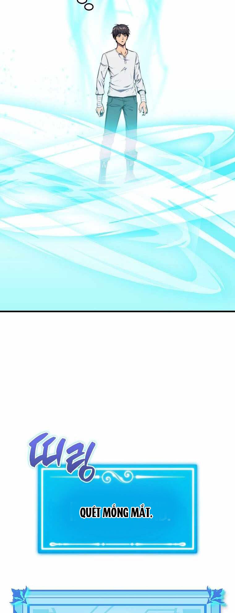 tôi thăng cấp trong lúc ngủ chapter 4 56