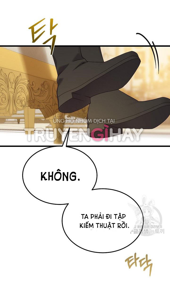 trở thành vợ thái tử quái vật chapter 53.2 25