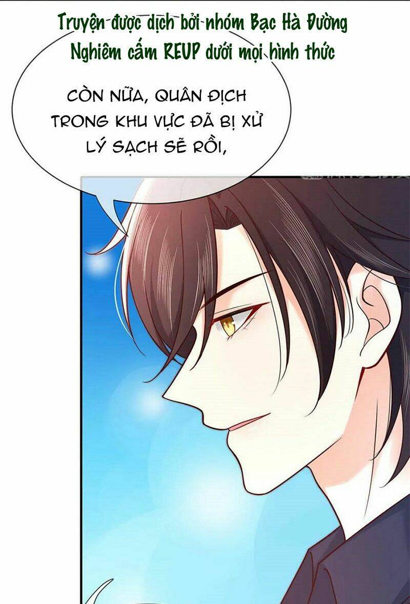 nam thần truy thê chỉ nam chapter 103.1 4