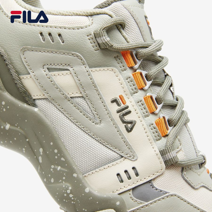 Giày sneaker unisex Fila Oakmont Tr - 5JM01566D-101