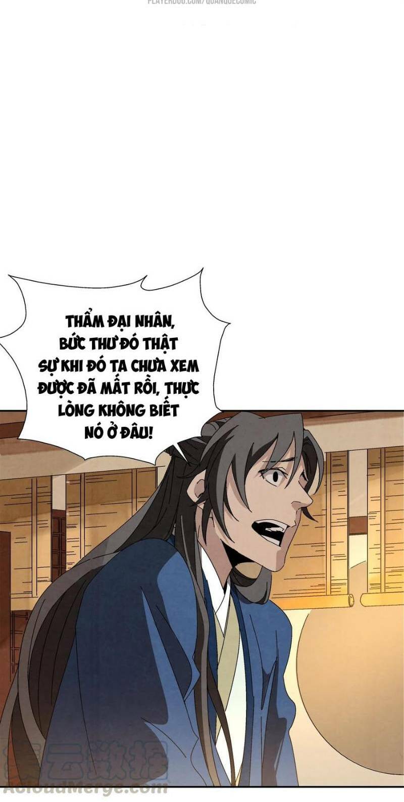 ma giáo giáo chủ tái xuất giang hồ chapter 5.2 10