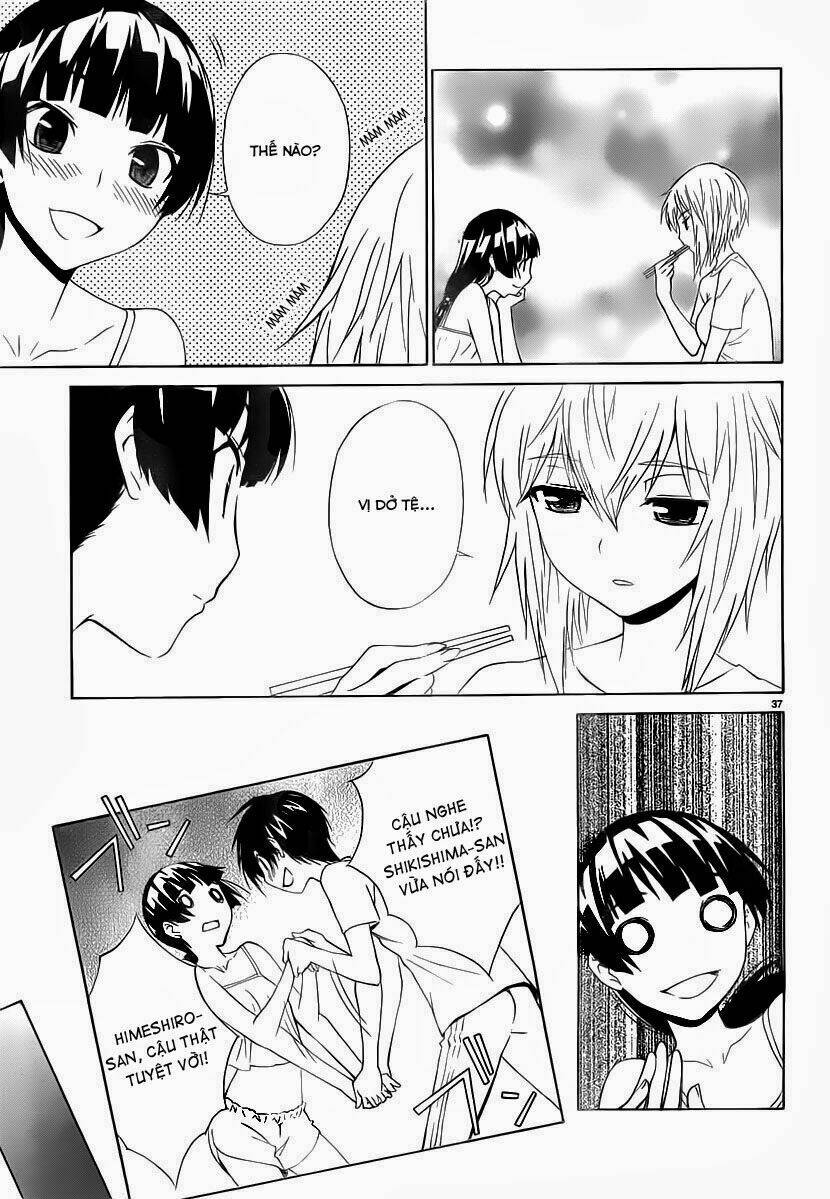 sakura sakura (morishige) chapter 2 38