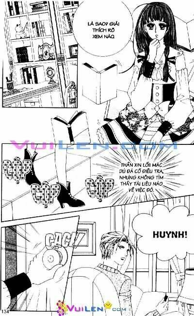 cửa hàng phù thủy chapter 6 134