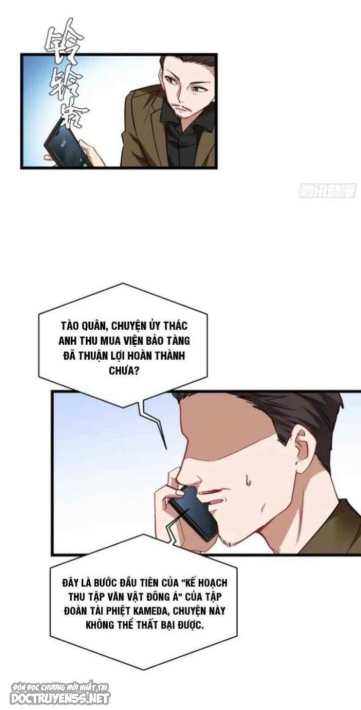 Bỏ Làm Simp Chúa, Ta Có Trong Tay Cả Tỉ Thần Hào chapter 13.2 19