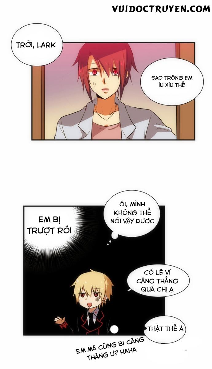 crepuscule (yamchi) chapter 46 4