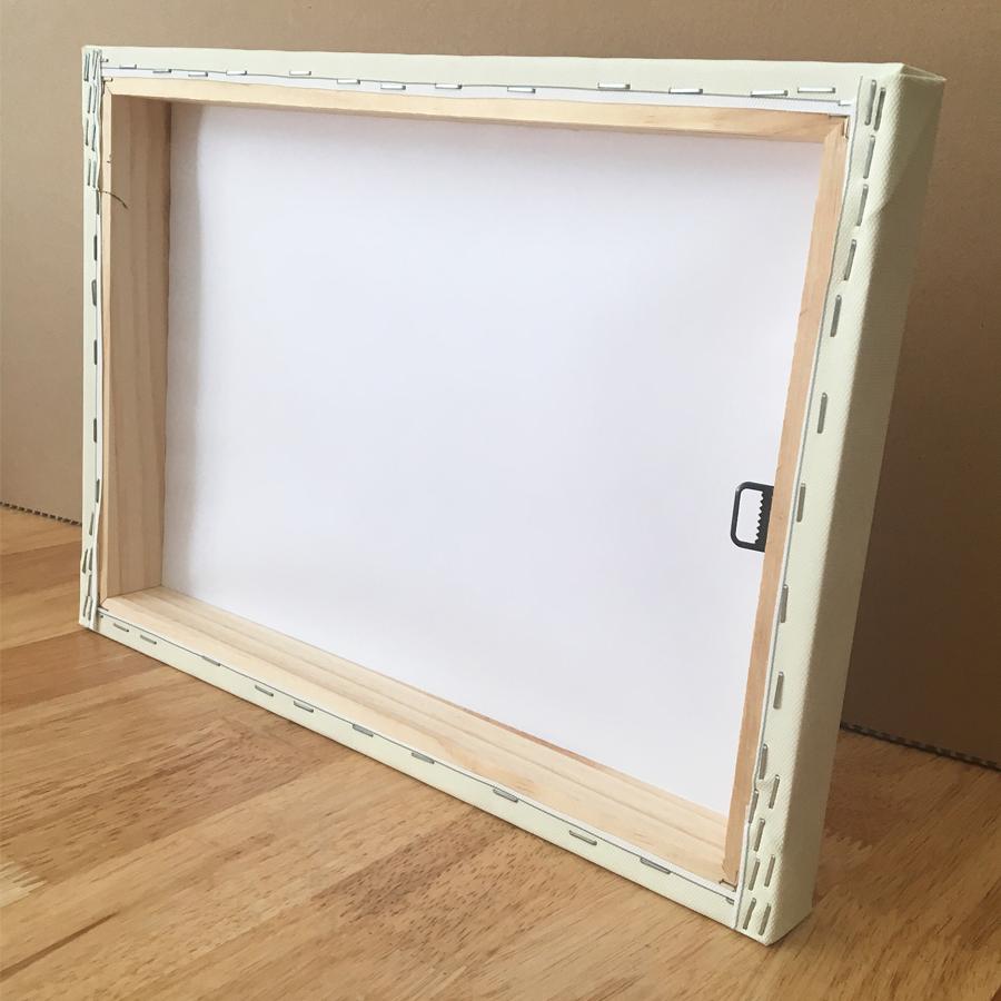 Tranh canvas trang trí quán trà sữa, những câu nói tạo động lực hay - PGĐL1440