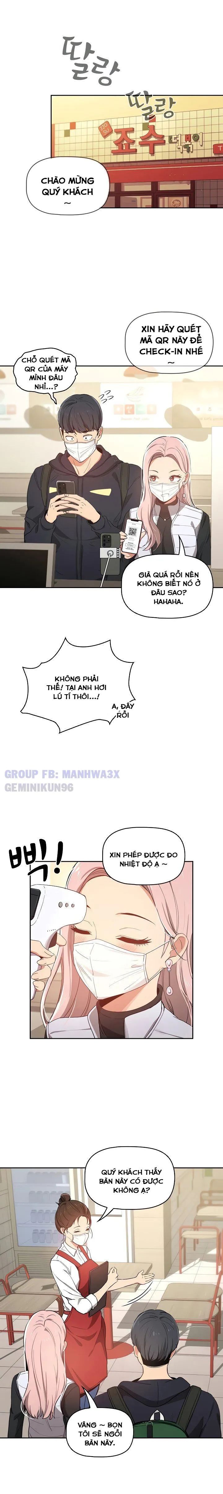 gia sư mùa hovid chapter 22 2