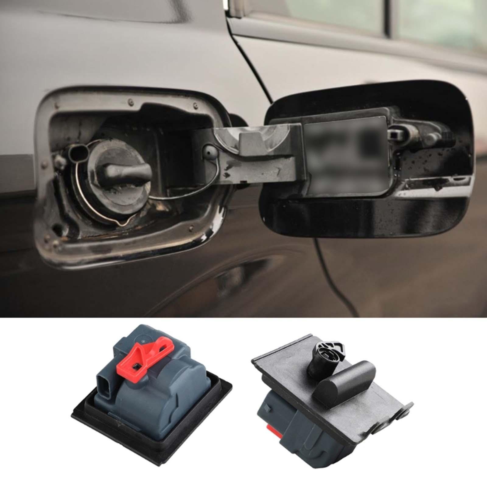 Fuel Tank Door Lock Motor Control Actuator Replacement Parts A0008202303 Auto Parts Repair Tool Accessories