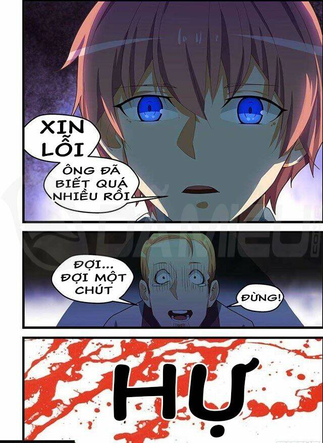 đào hoa bảo điển chapter 104 3