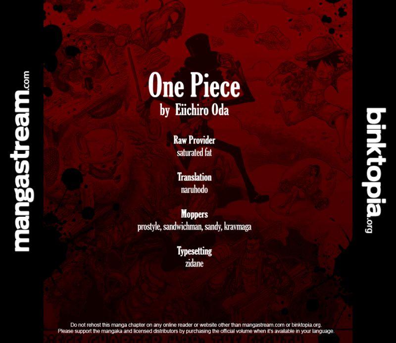 đảo hải tặc - one piece chapter 620 19