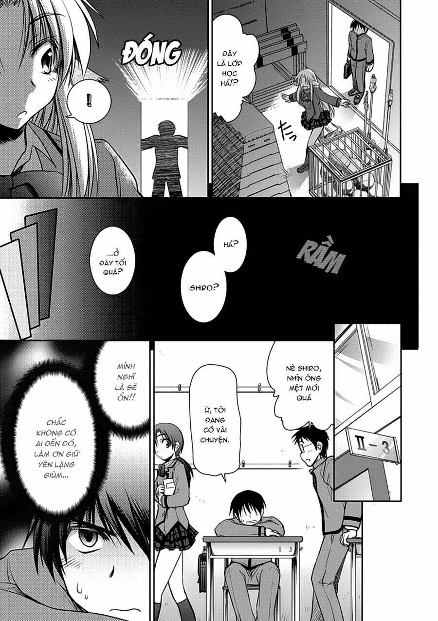 perowan! - hayaku shinasai! goshujin-sama chapter 2 11