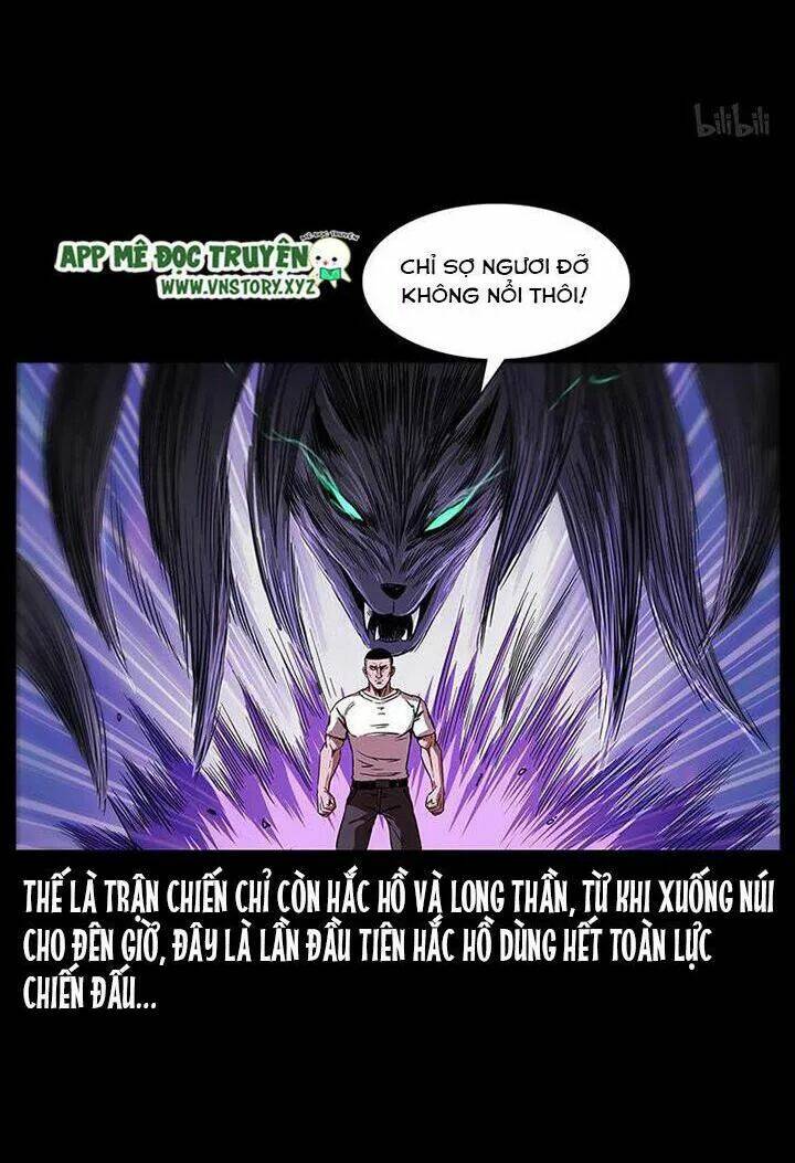 U Minh Ngụy Tượng Chapter 202 88