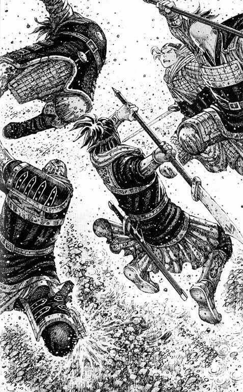 Hoả Phụng Liêu Nguyên chapter 240.2 58