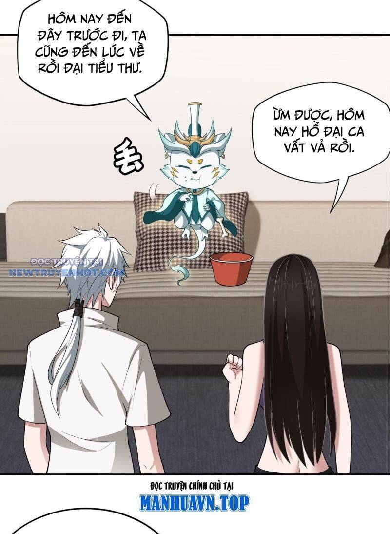 đại lộ vô danh chapter 44 29