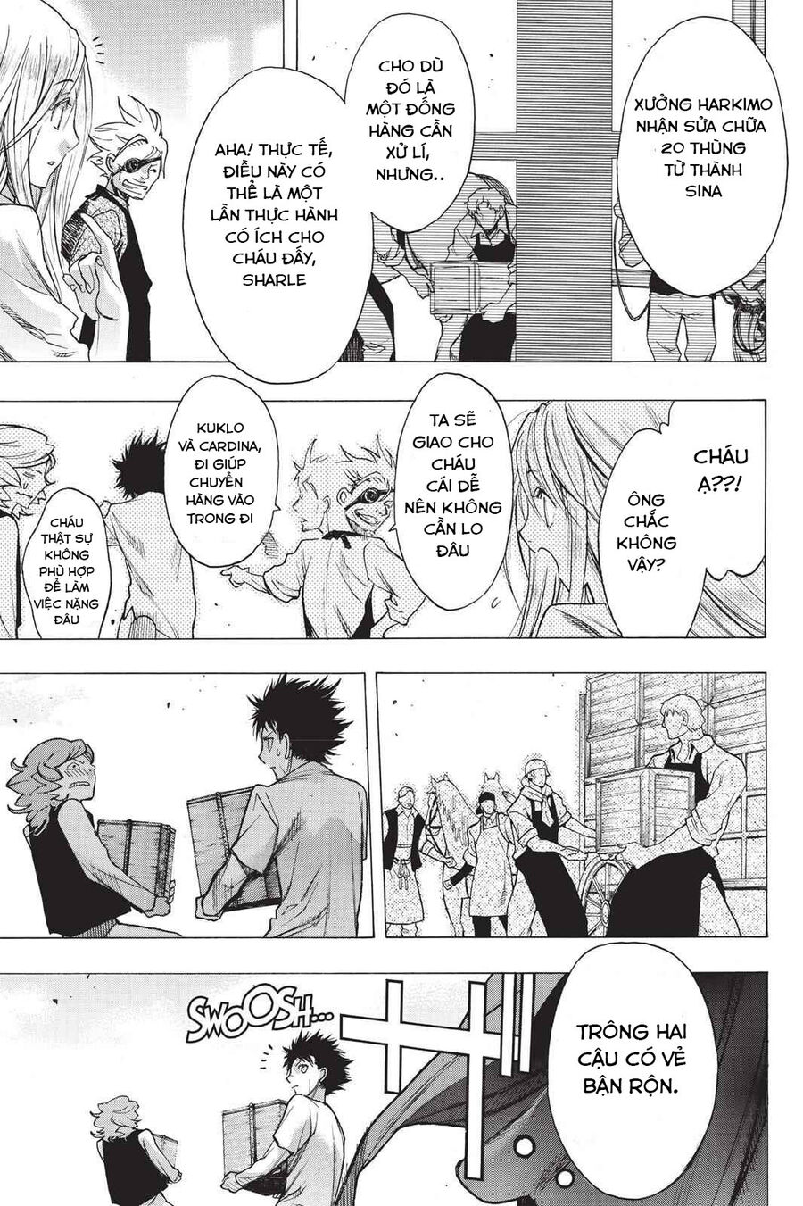 attack on titans - before the fall chapter 21.7 36