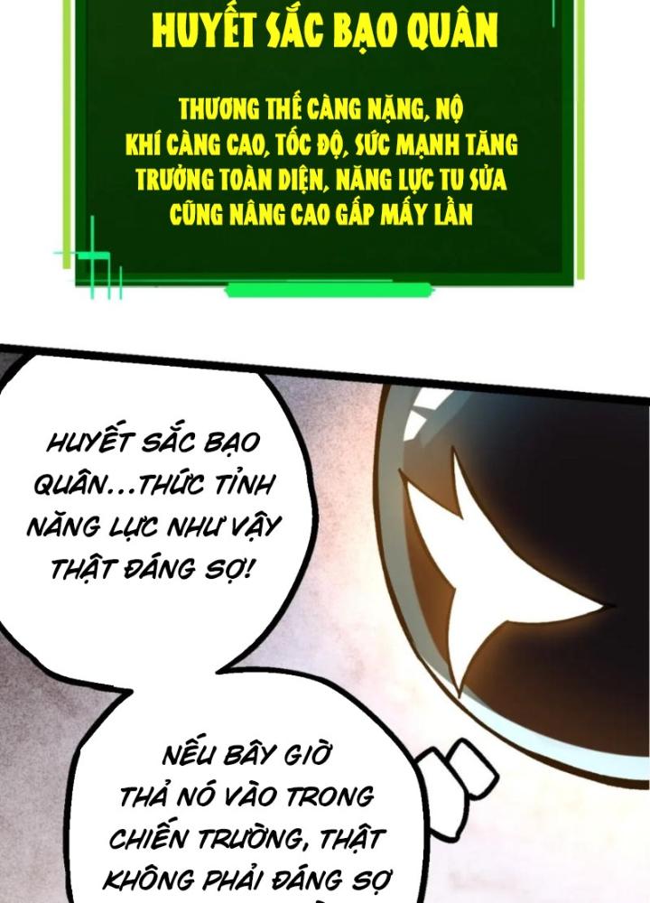 từ cây cổ thụ bắt đầu tiến hóa chapter 98 64