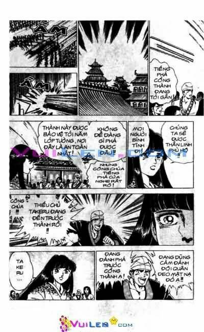 vương tử takeru chapter 7 8