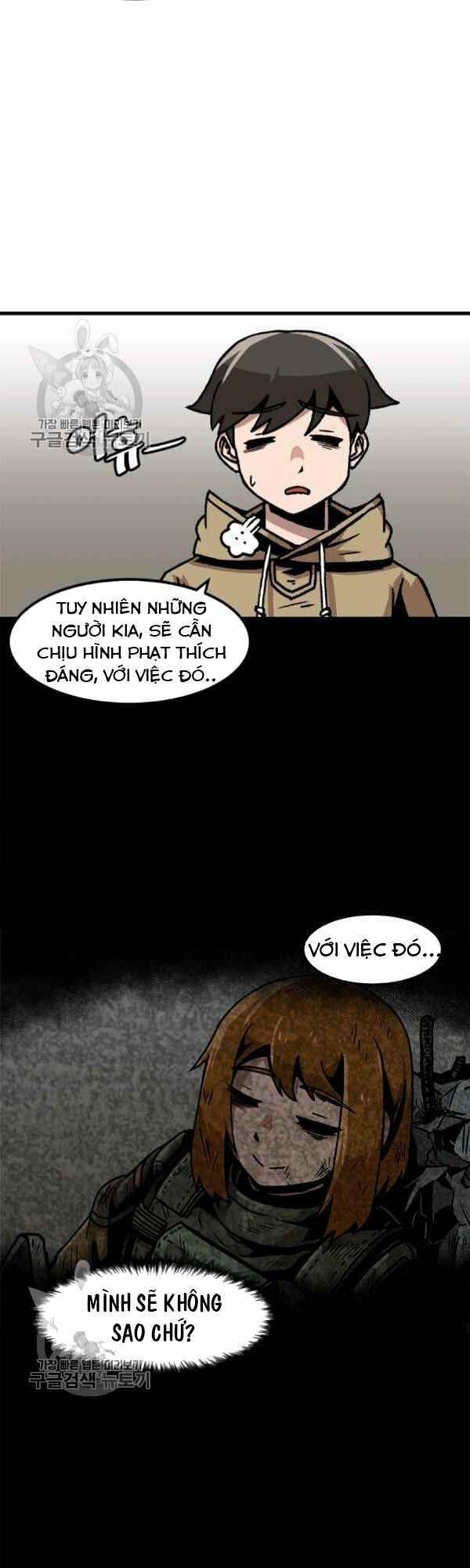 lên cấp một mình chapter 41 10