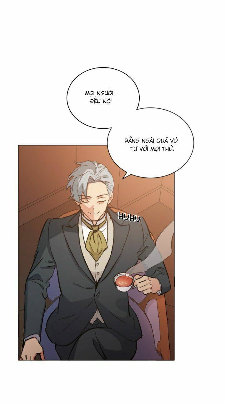 cái chết của lamia orphe chapter 12 6