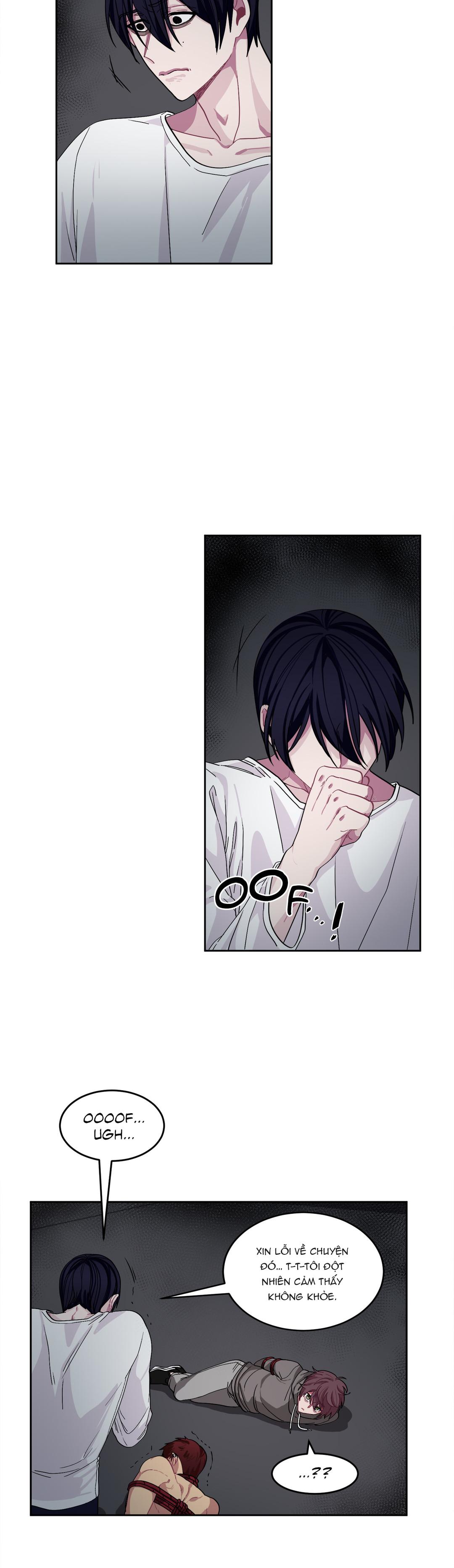 hãy vâng lời anh chapter 4 4