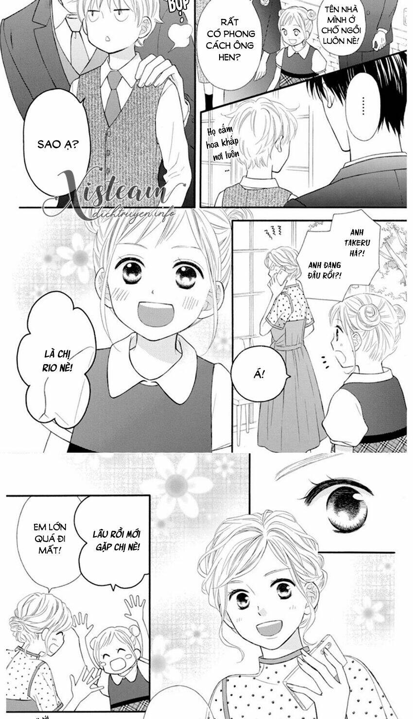 life so happy chapter 18 16