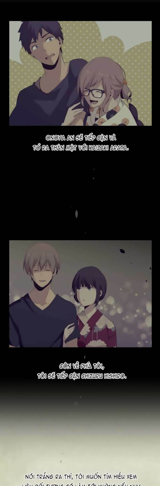 viên thuốc trùng sinh chapter 108 37