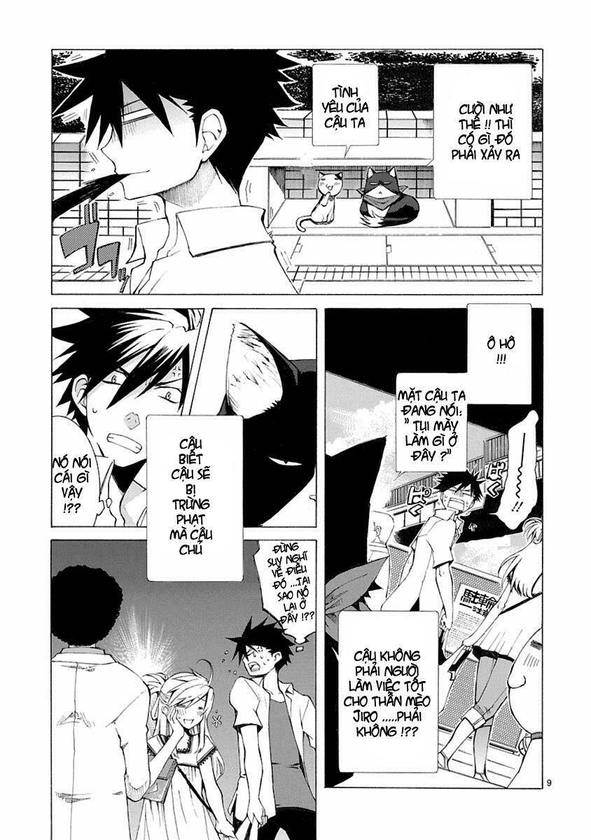 nyan koi! chapter 2 9