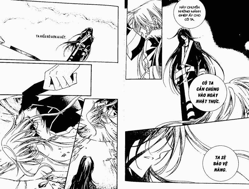 legend - truyền thuyết fushigi chapter 9 76