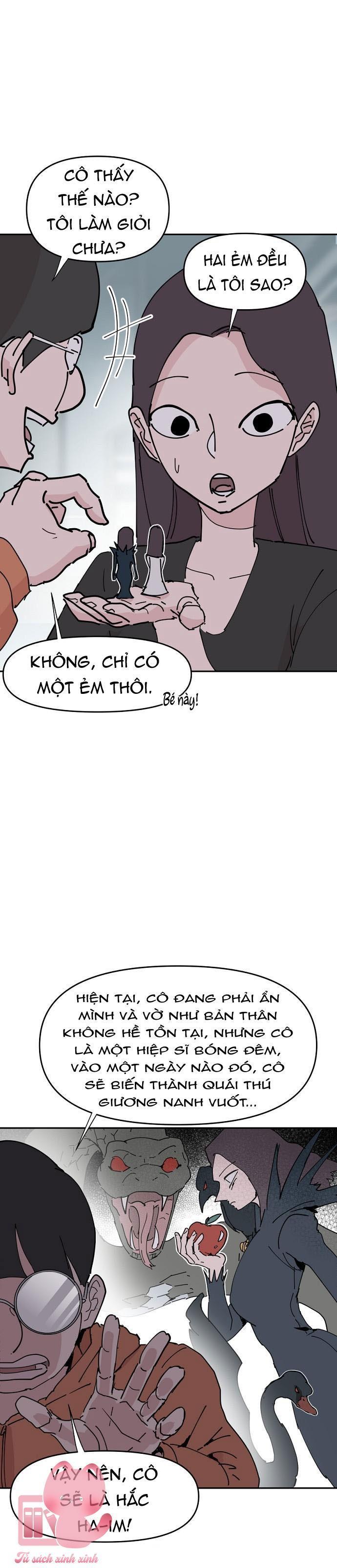 yêu không hồi kết chapter 21 4