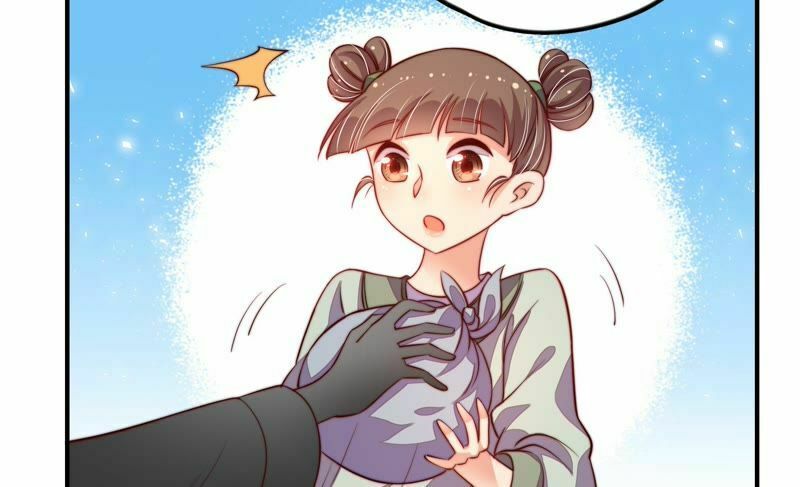 ngày nào thiếu soái cũng ghen chapter 12 21