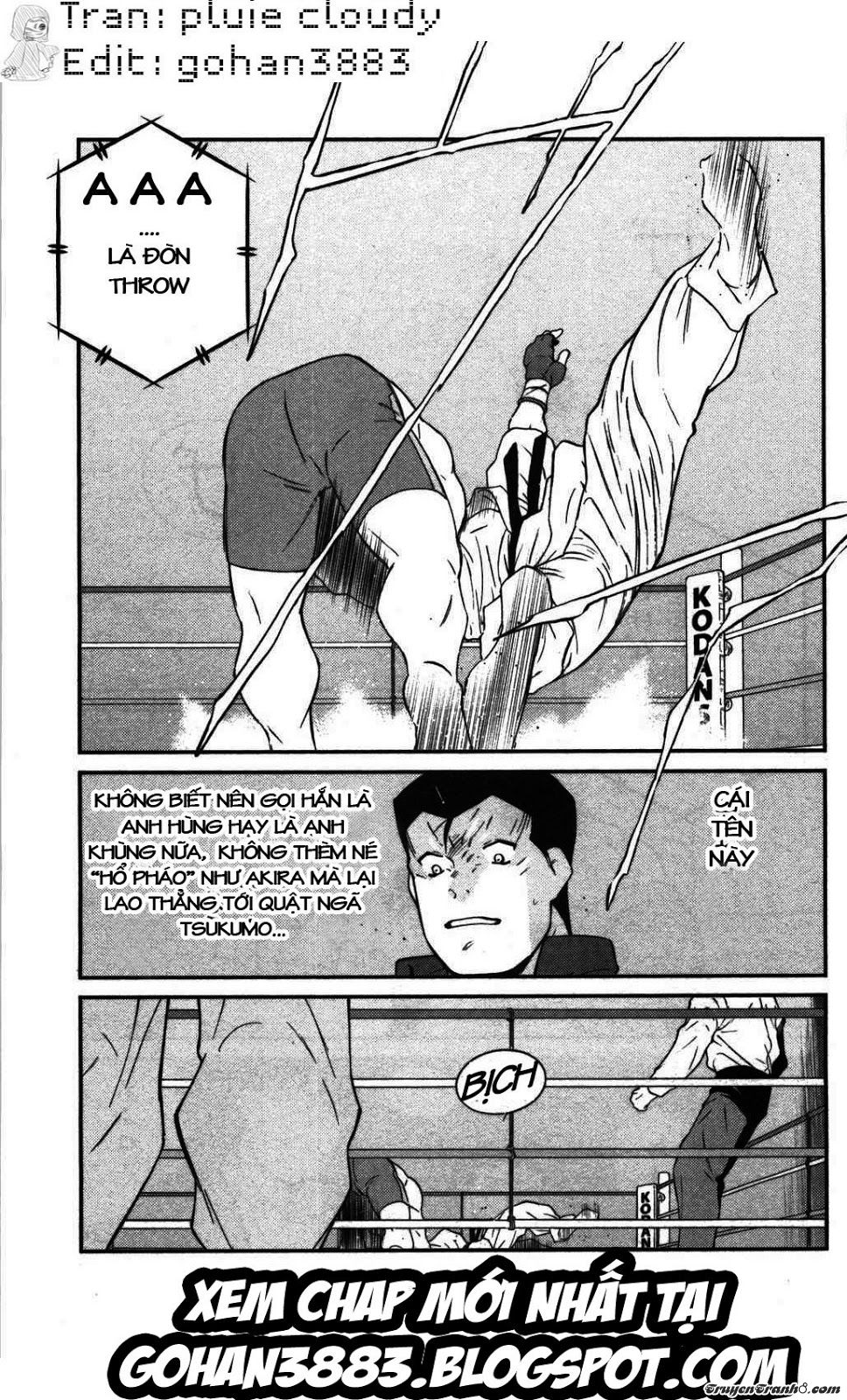 truyền nhân atula 3 chapter 10 5