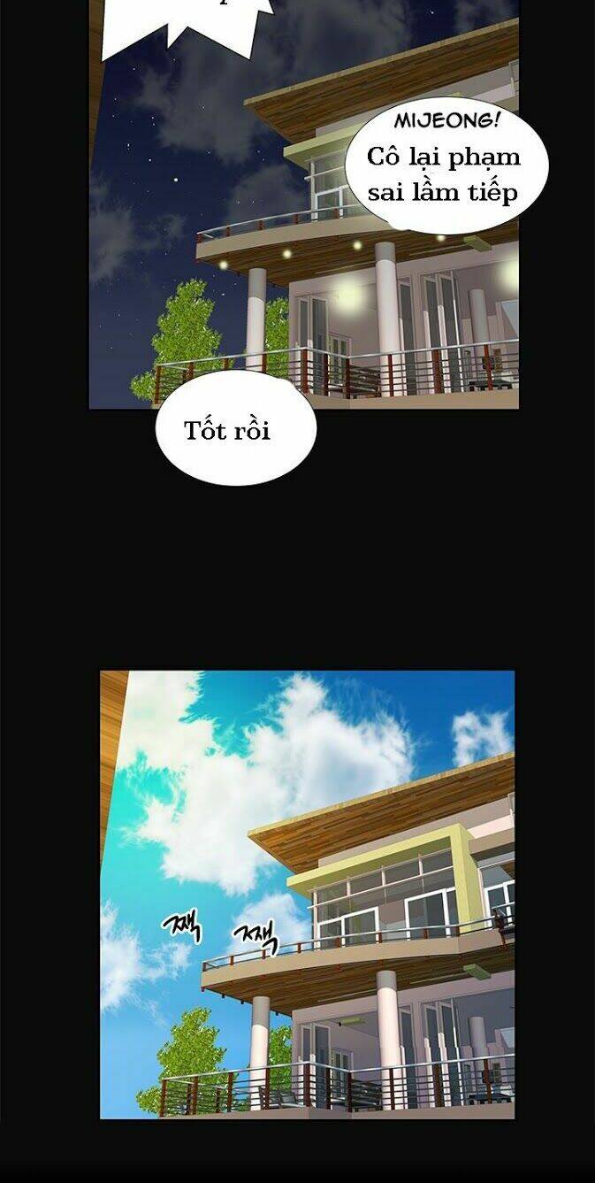 cậu sẽ làm như tôi nói chứ? chapter 10 11