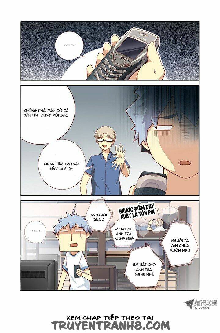 yaoguai mingdan chapter 97 9