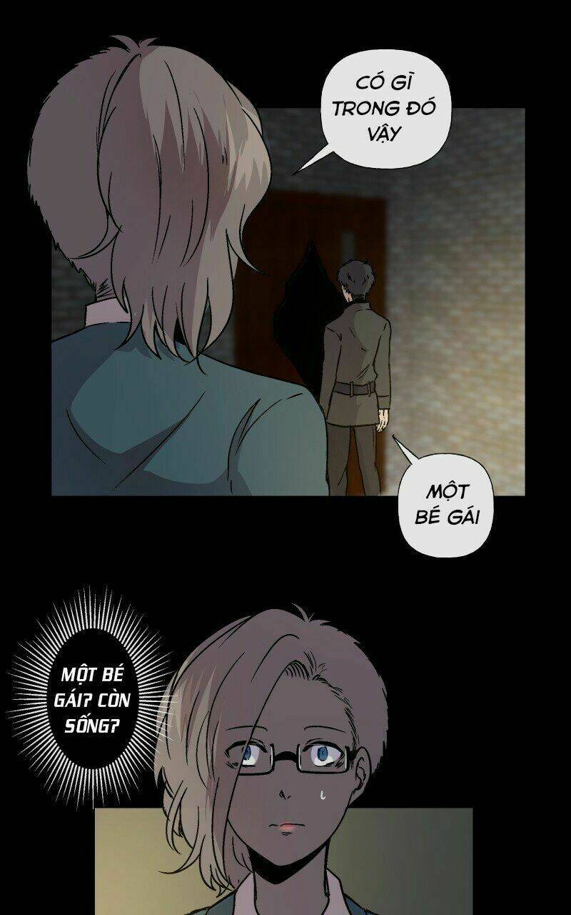 Trọng Sinh Mạc Thế Chapter 63 4