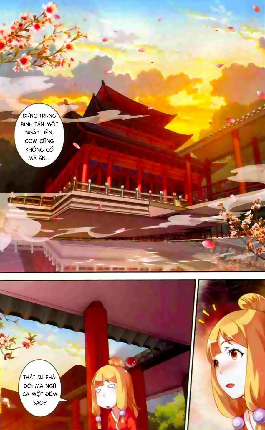 dẫn hồn khúc chapter 2 21