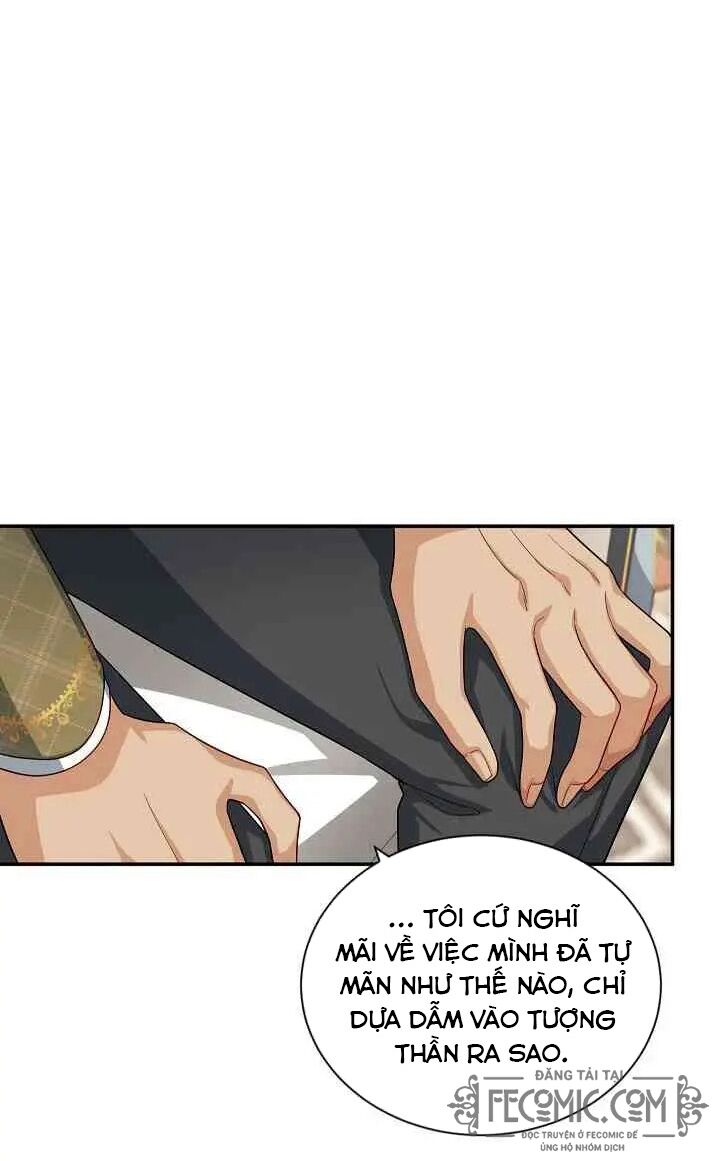 nữ công tước với tâm hồn trống rỗng chapter 52 58