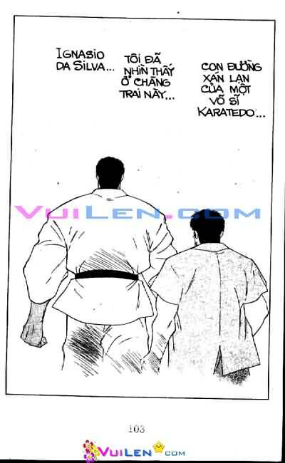 truyền nhân atula - shura no mon i chapter 36 104