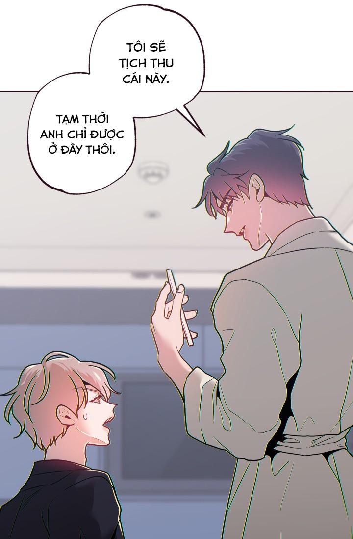 sụp đổ chapter 38 16