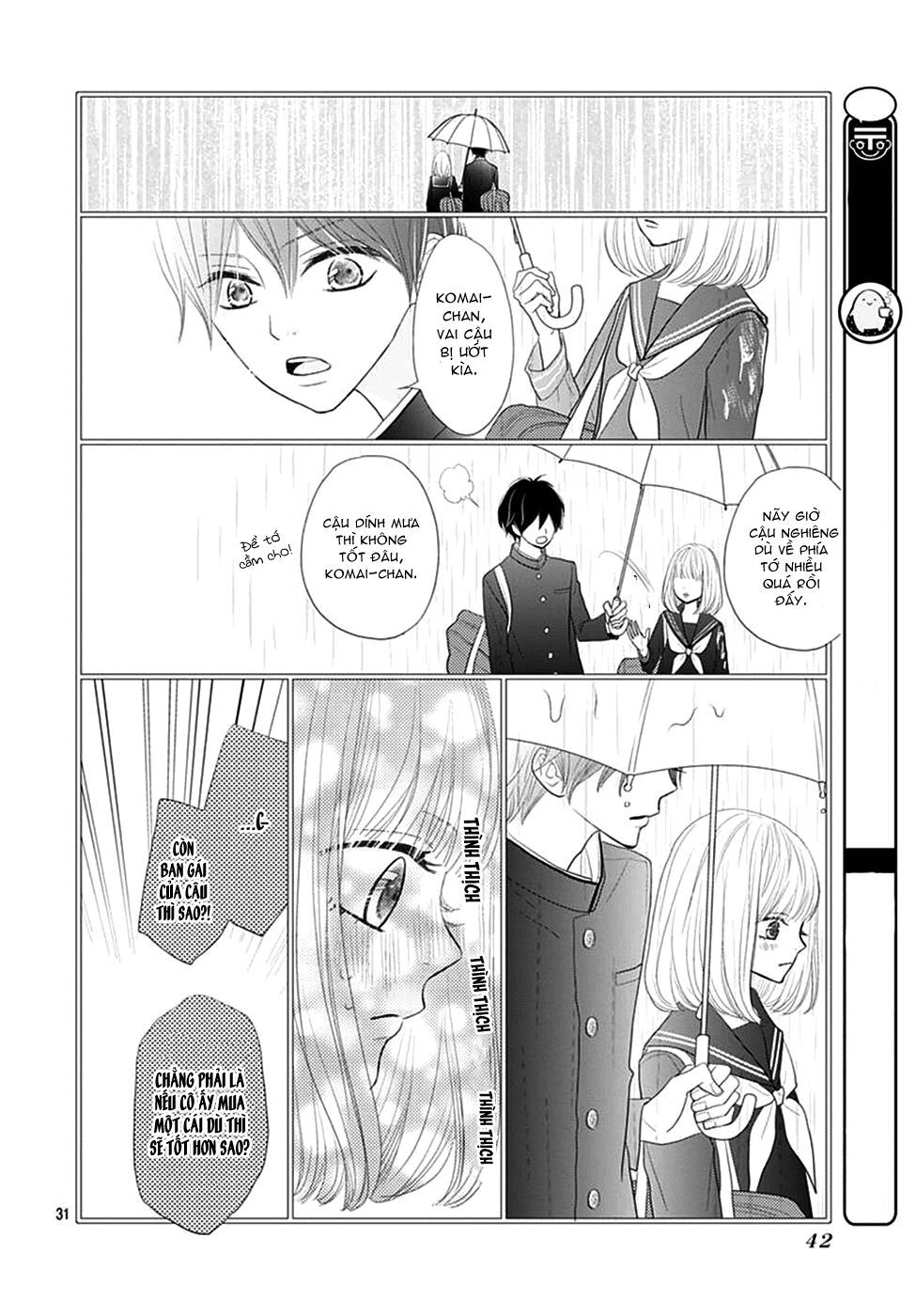 territory m no juunin chapter 8 30